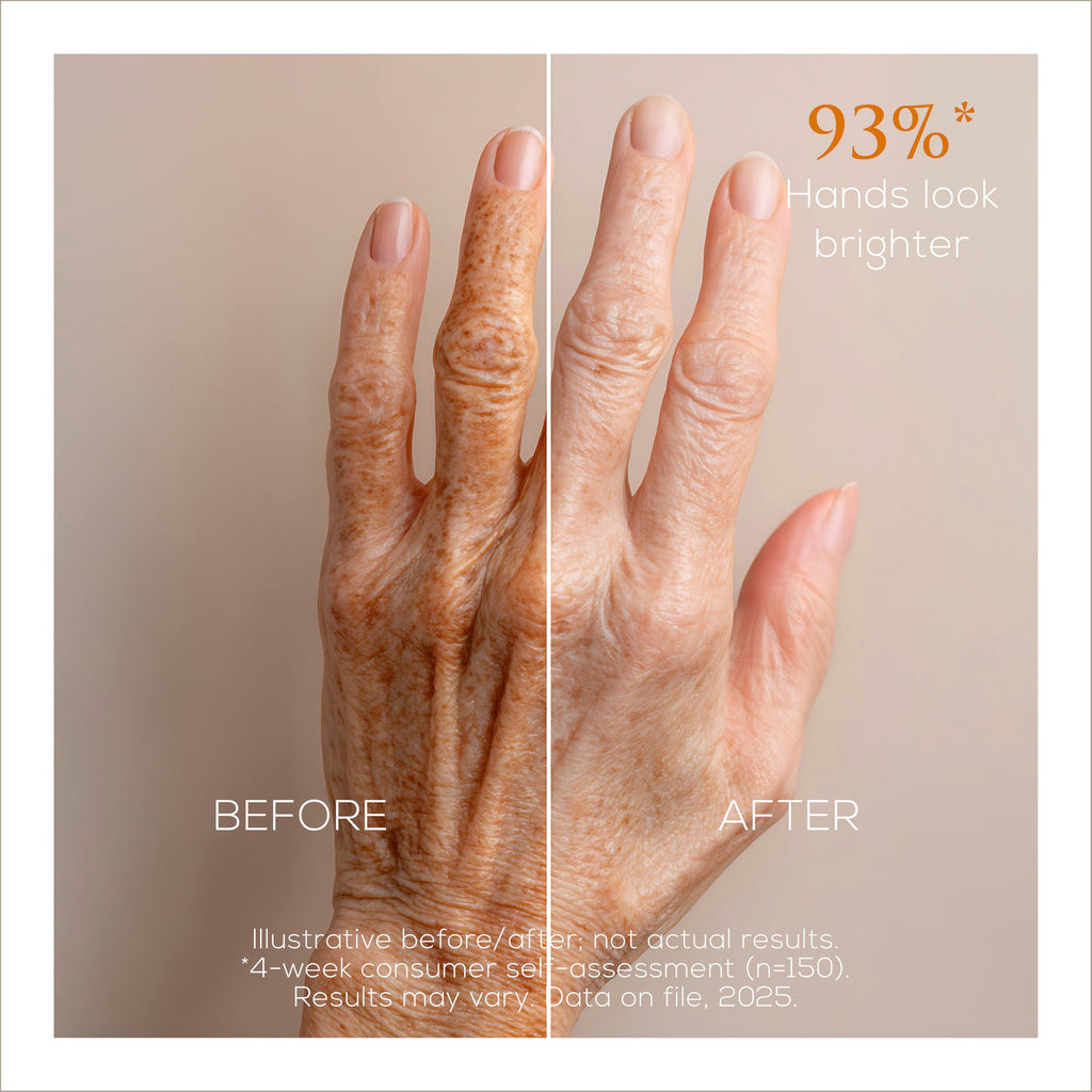 VitaLumina Hand Creams