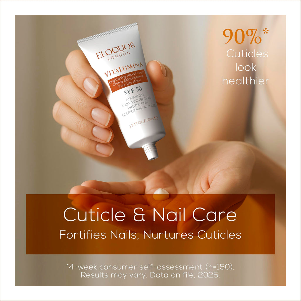 VitaLumina Hand Creams