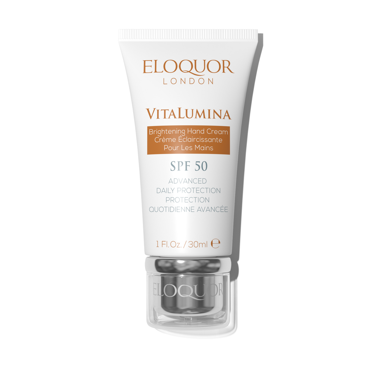 VitaLumina Hand Creams