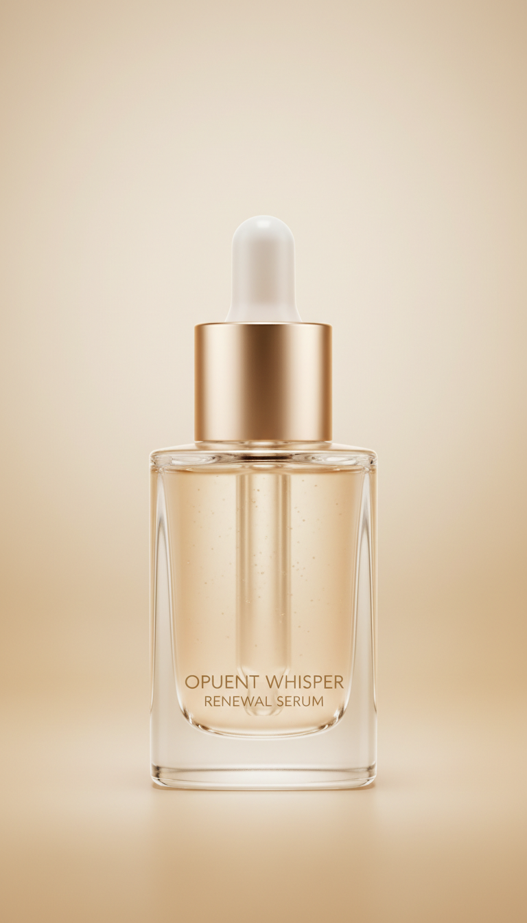Radiance Serum With Orchid Extract