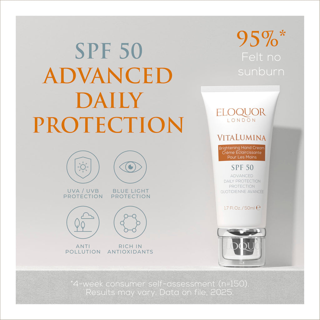 VitaLumina Hand Creams