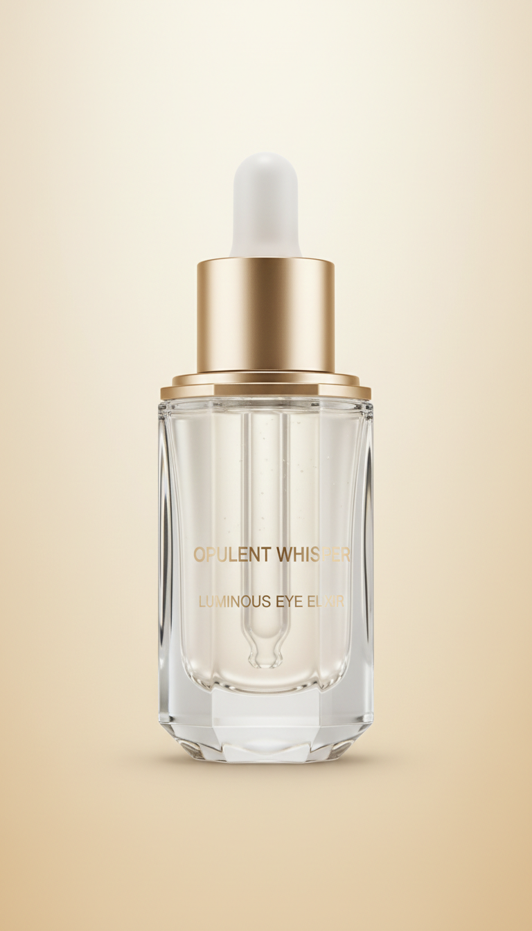 Sculpting Elixir With Black Rose