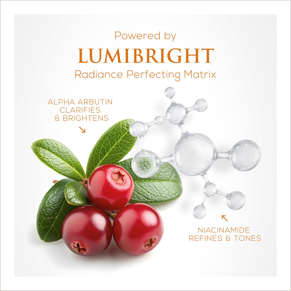 VitaLumina Hand Creams