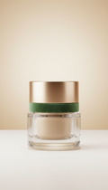 Velvet Renewal Cream With Neroli