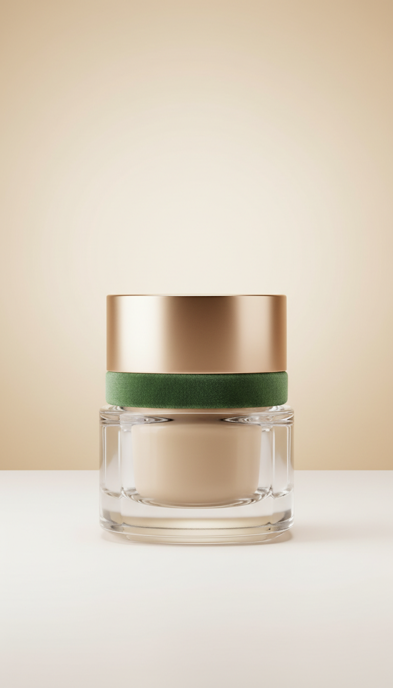 Velvet Renewal Cream With Neroli